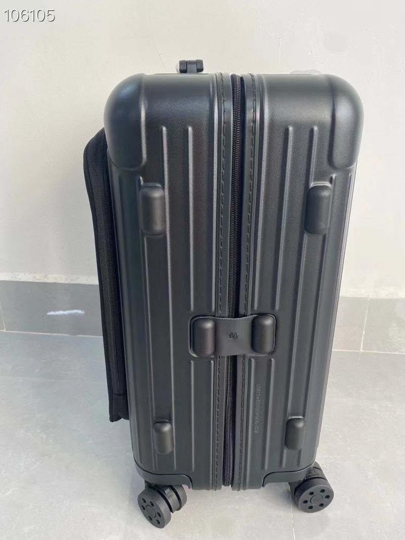 Rimowa Suitcase